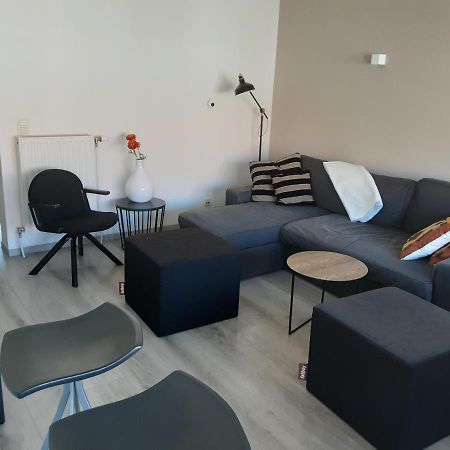 Sixtyfour Apartment Knokke-Heist Exterior photo